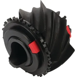 Conti Plus D20 twin drill disc  5818508 Lemken