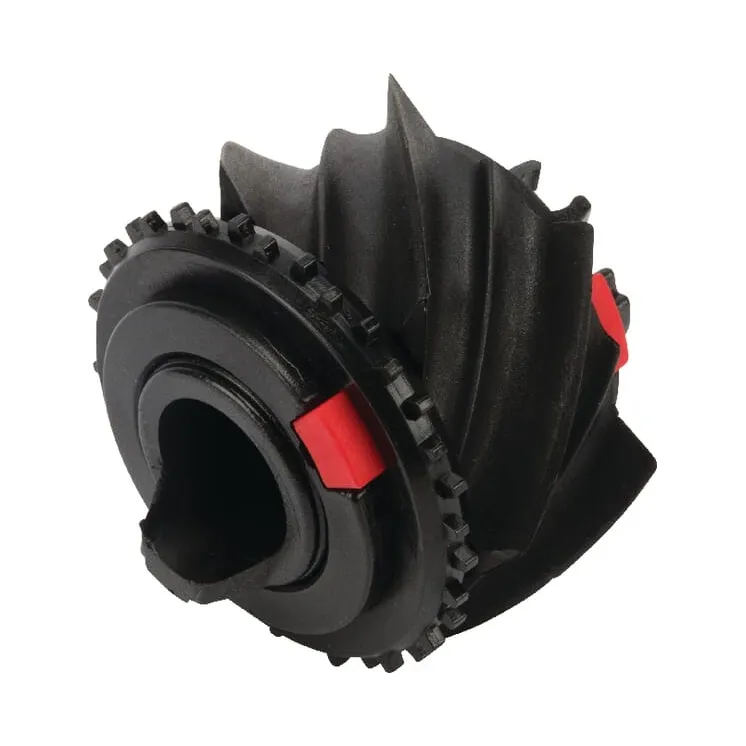 Conti Plus D20 twin drill disc  5818508 Lemken