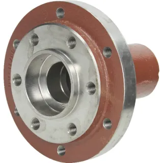 Centrmezgls 58711400 Kuhn