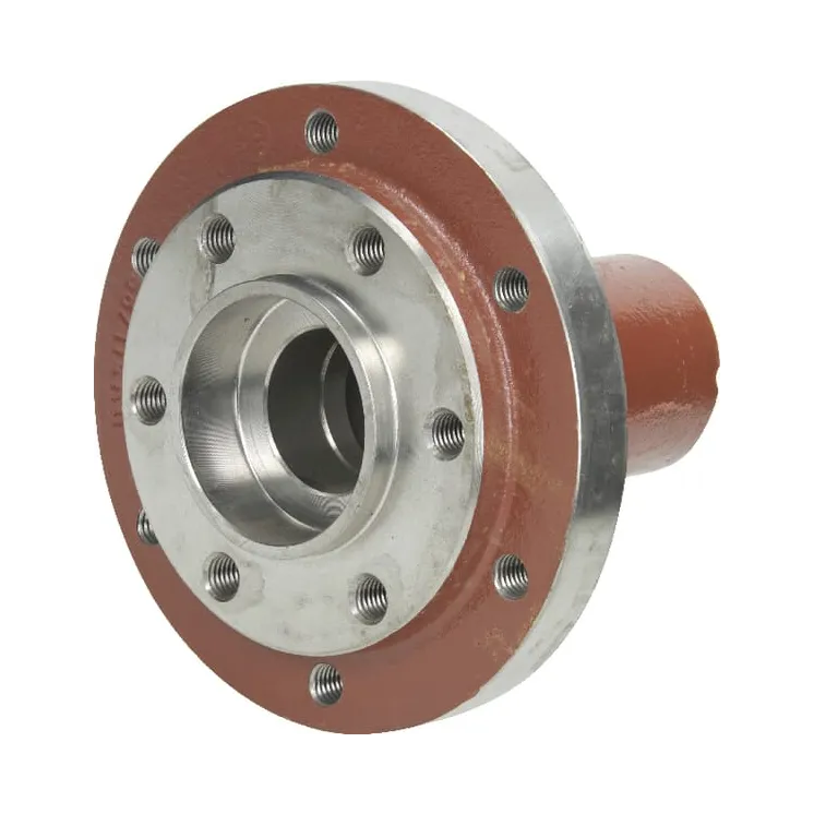 Centrmezgls 58711400 Kuhn
