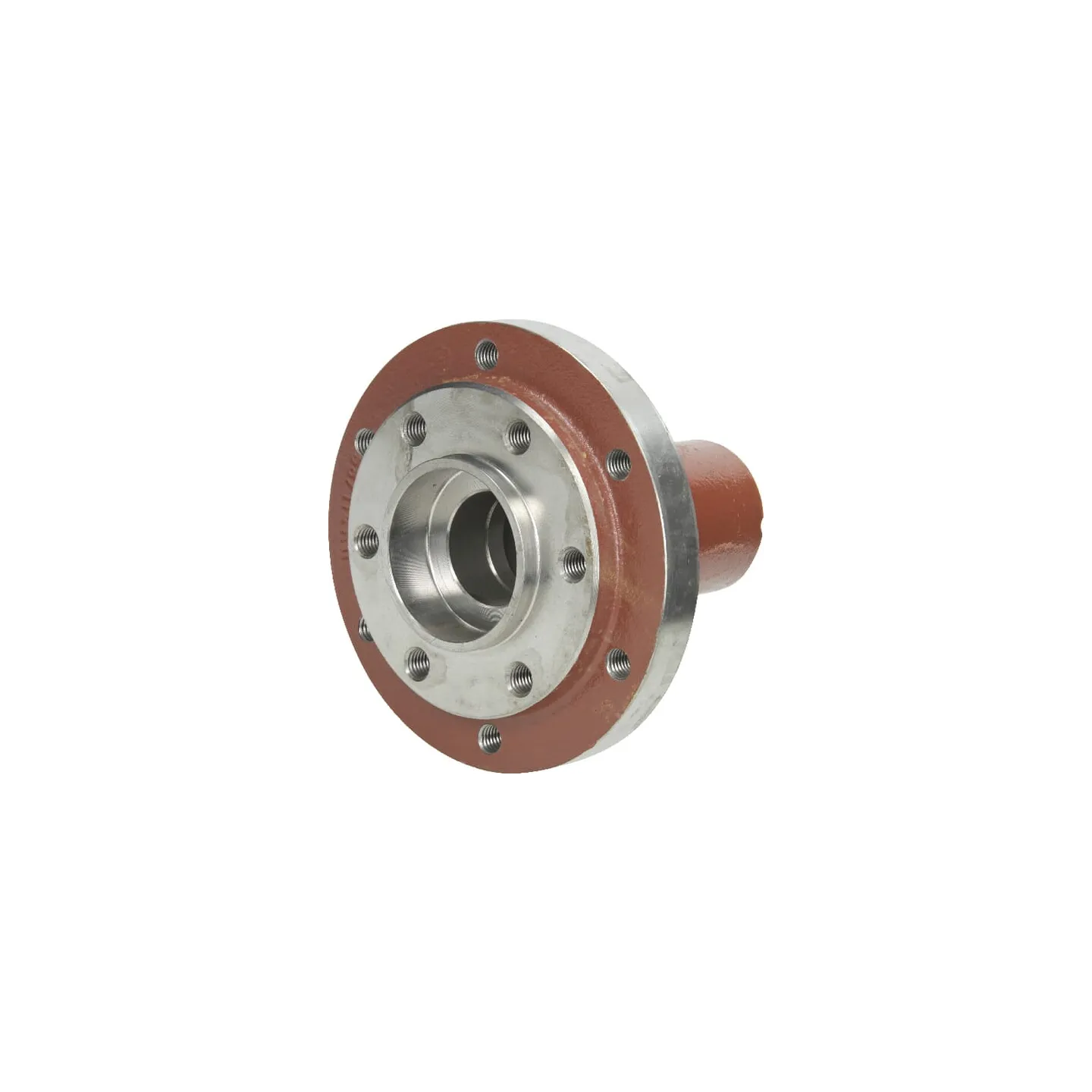 Centrmezgls 58711400 Kuhn