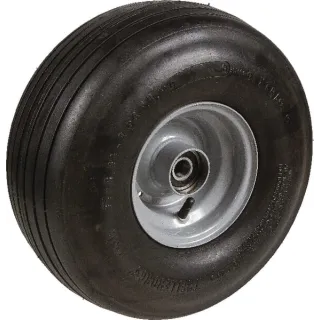 Wheel complete 15x6-6  58577010 Kuhn