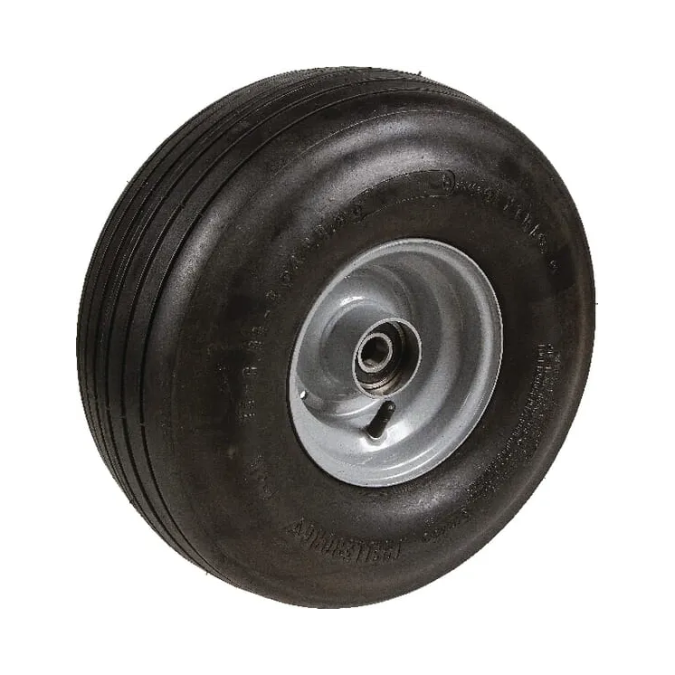 Wheel complete 15x6-6  58577010 Kuhn
