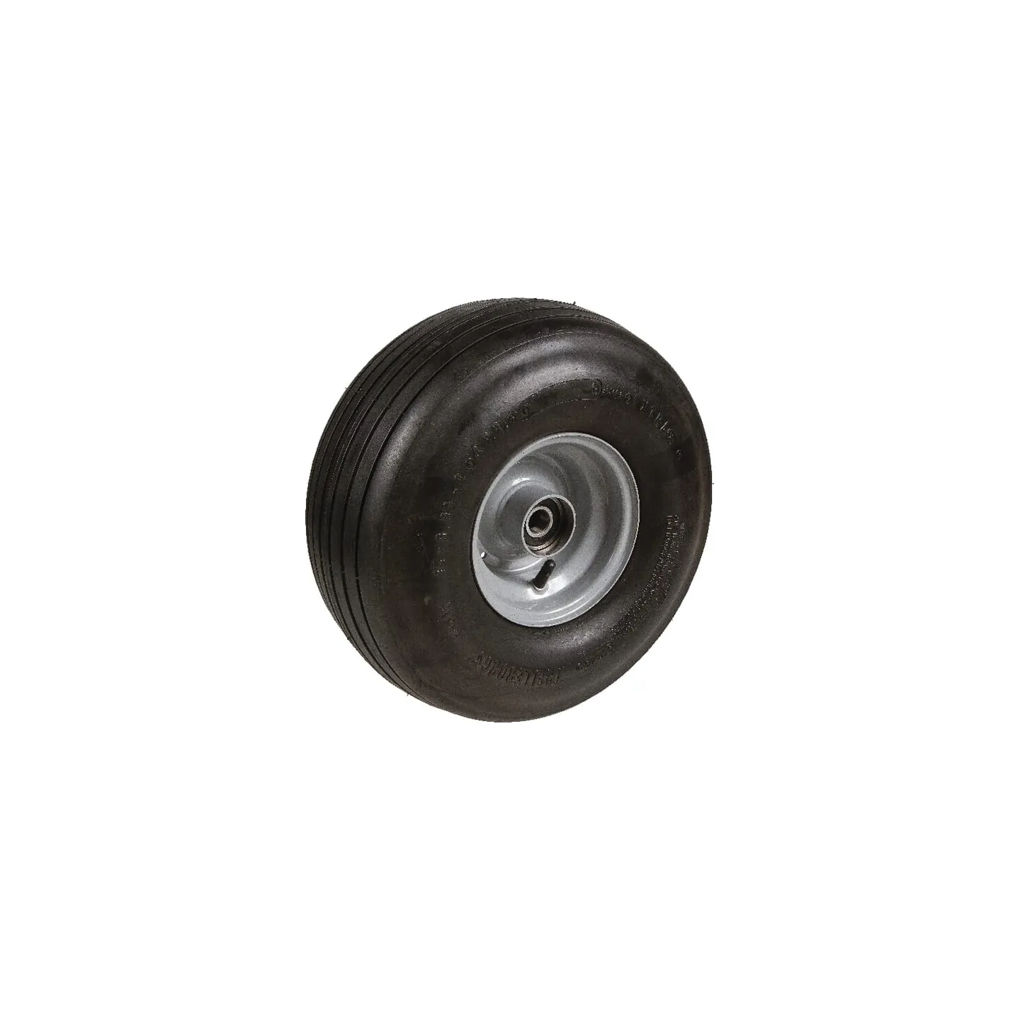 Wheel complete 15x6-6  58577010 Kuhn