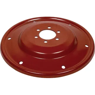 Rotor Disc   58719100 Kuhn