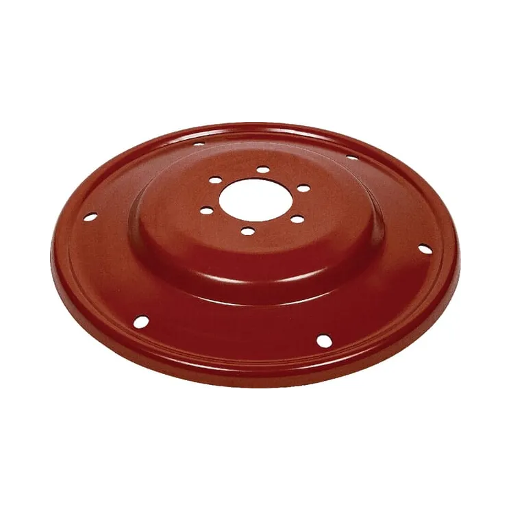 Rotor Disc   58719100 Kuhn