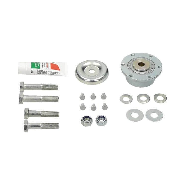 Bearing D52/25 x 20,6 DS  5821020 Lemken