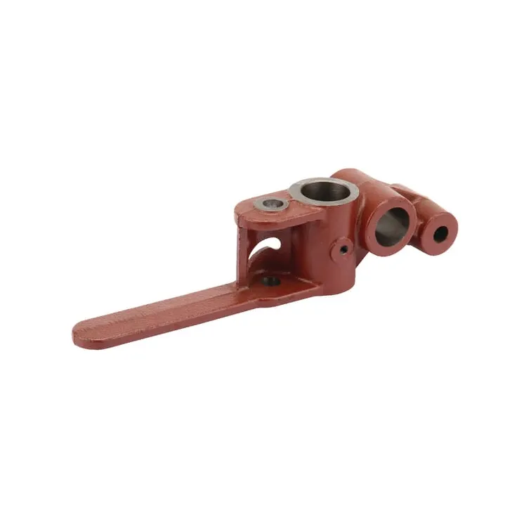 Wheel Axle Holder   58720400 Kuhn