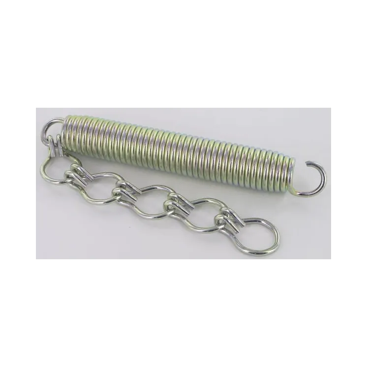 Adjusting chain with spring  5821125 Lemken 3298503