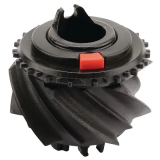 Drill disc double SW15  5818506 Lemken