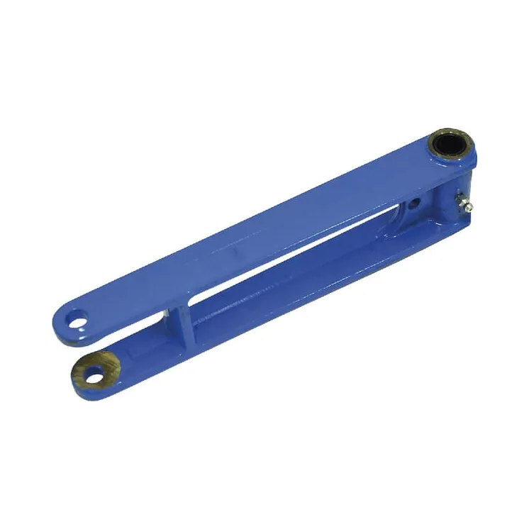 Rocker arm  5826021 Lemken