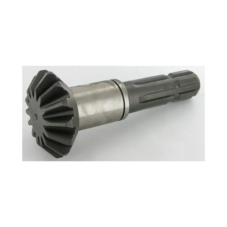 Zobrata vārpsta 14T.   58735310 Kuhn 58735300