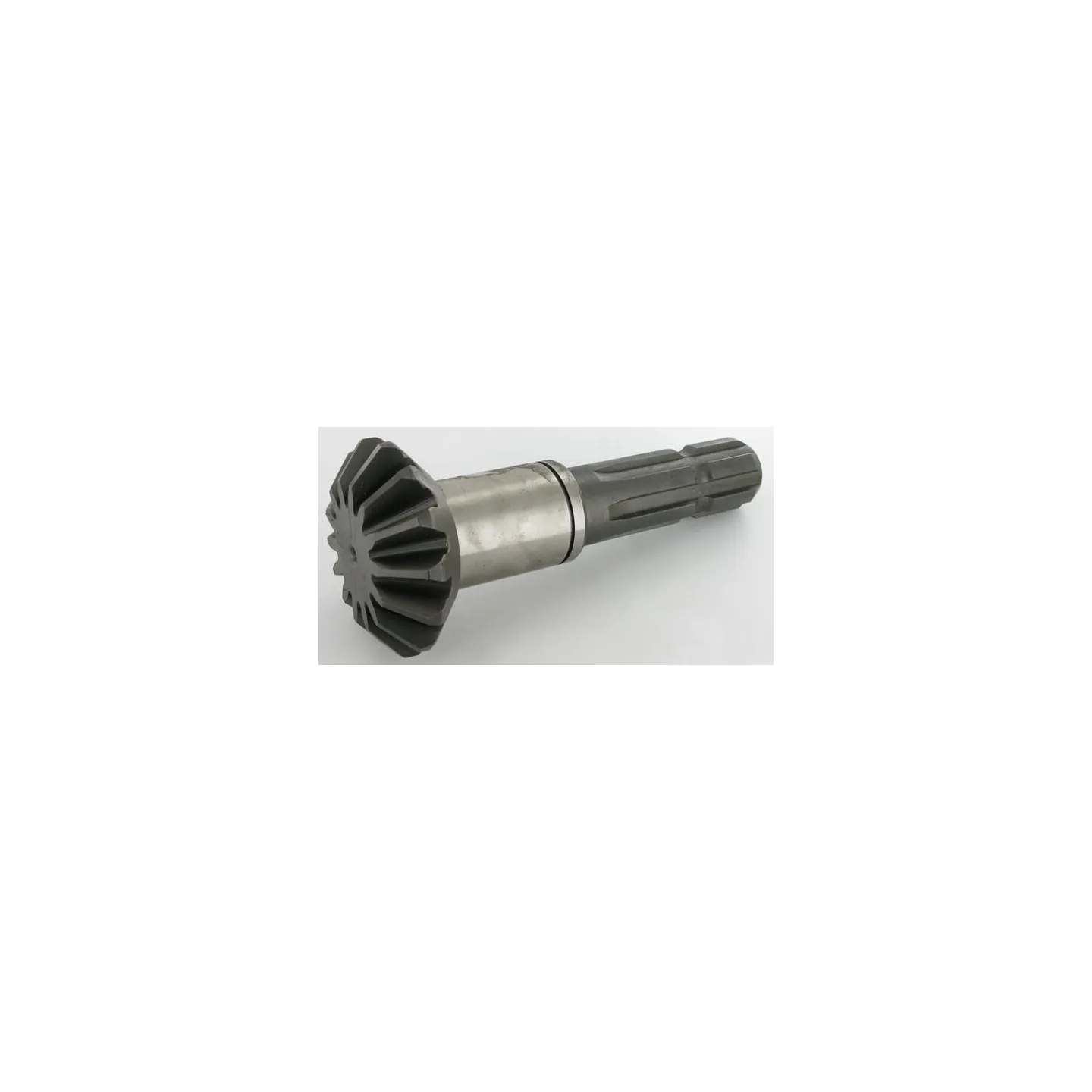 Zobrata vārpsta 14T.   58735310 Kuhn 58735300
