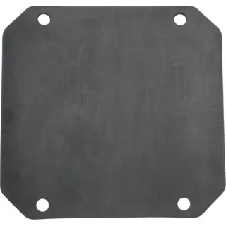 Guard Plate  58764700 Kuhn