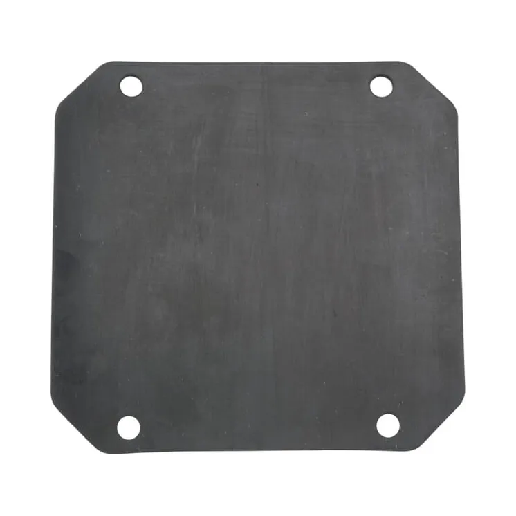 Guard Plate  58764700 Kuhn