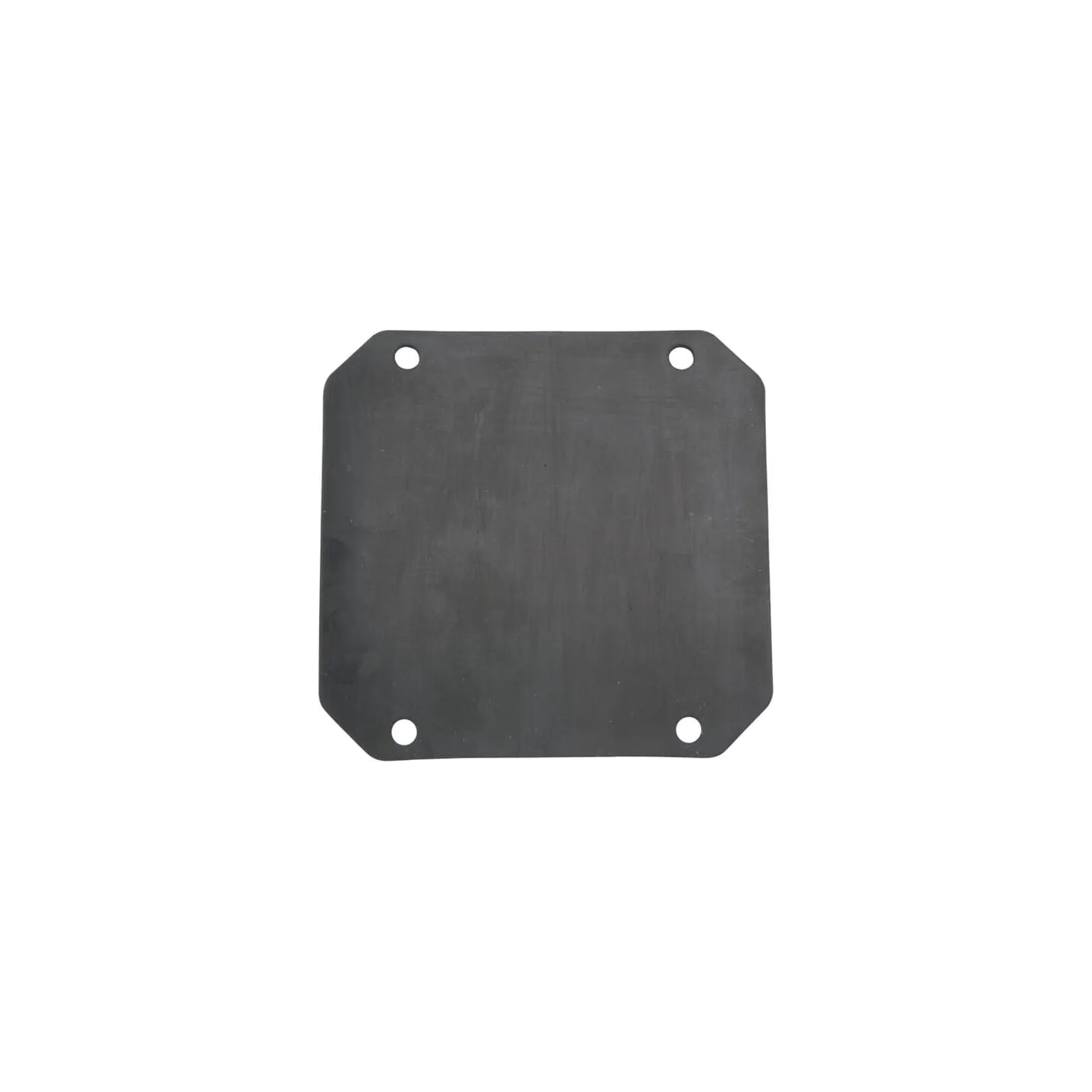 Guard Plate  58764700 Kuhn