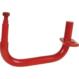 Support LH   58720620 Kuhn 58720610