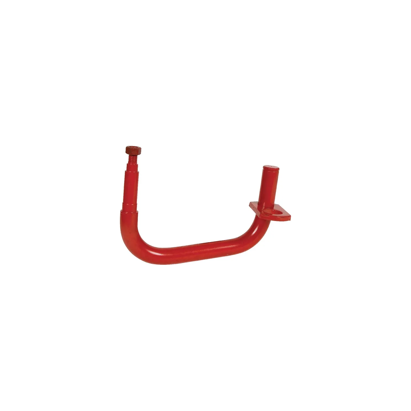 Support LH   58720620 Kuhn 58720610
