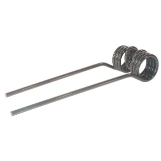 Rotary tine CCW original   58740600 Kuhn