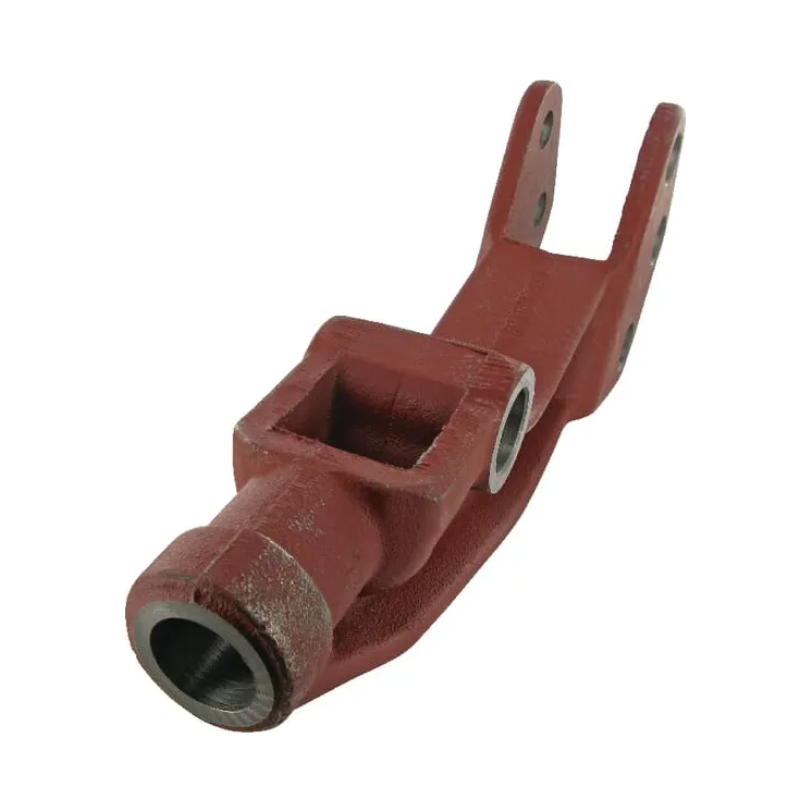Hinge   58562610 Kuhn