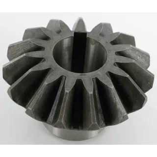 Bevel gear 15T.   58735400 Kuhn