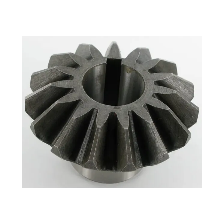 Koniskā zobrats 15T.   58735400 Kuhn