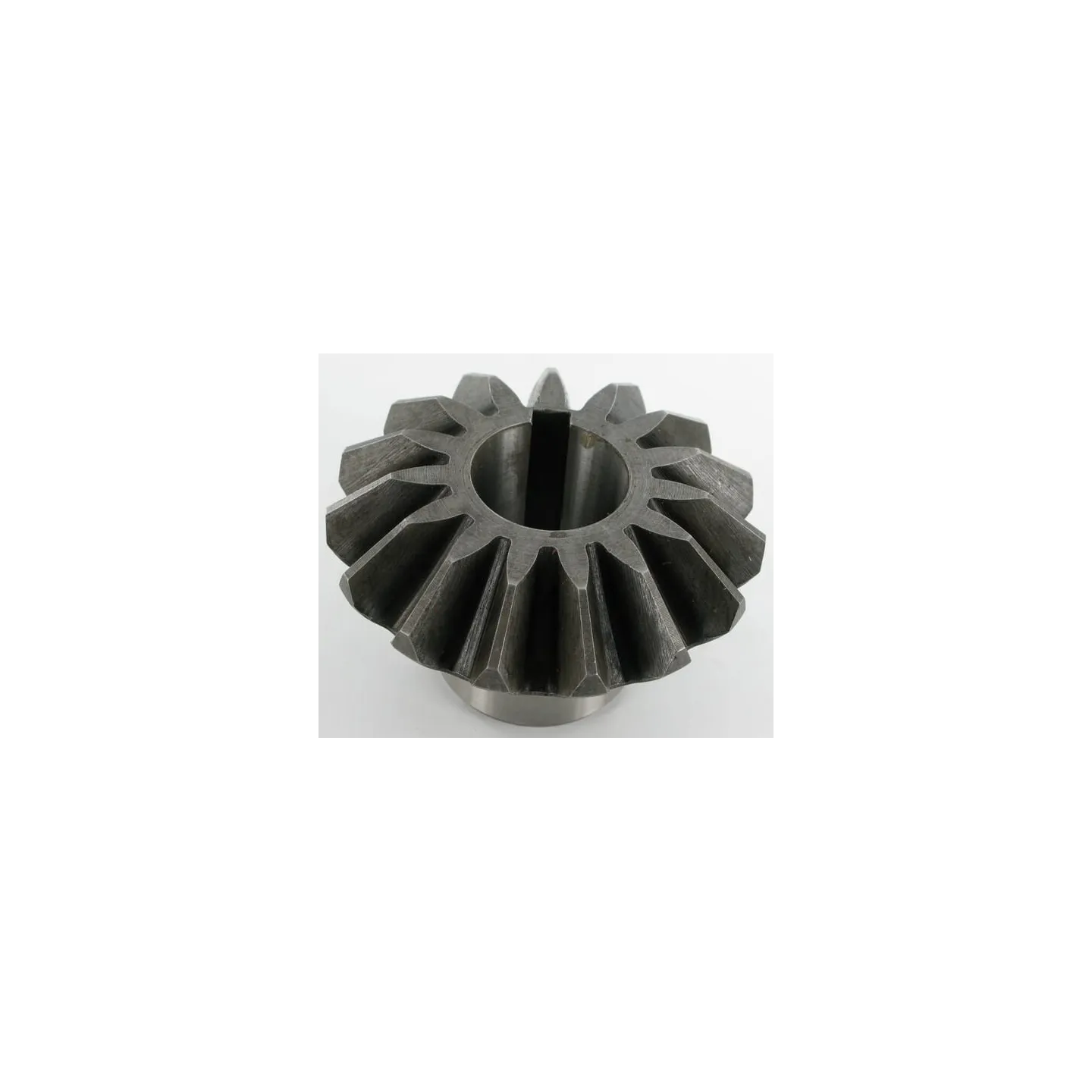 Koniskā zobrats 15T.   58735400 Kuhn