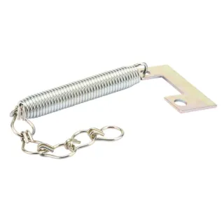 Chain incl. tension spring+tab  5821129 Lemken 3298504