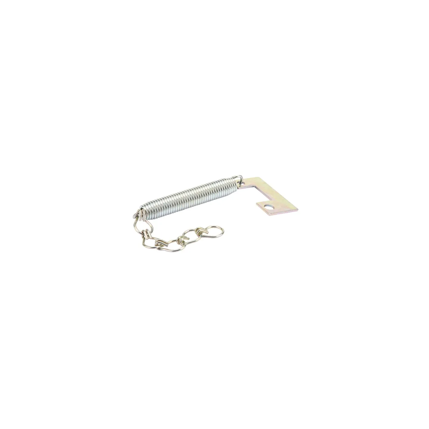 Chain incl. tension spring+tab  5821129 Lemken 3298504