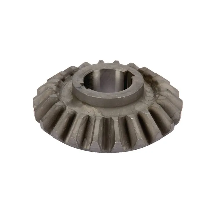 Konisko zobratu 22 zobi 58502310 Kuhn