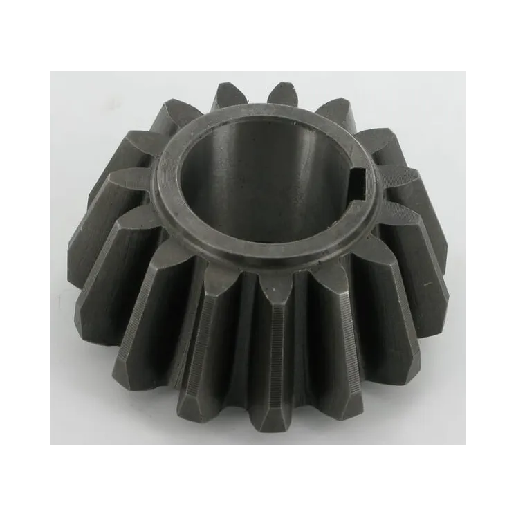 Bevel gear 15 teeth   58556010 Kuhn