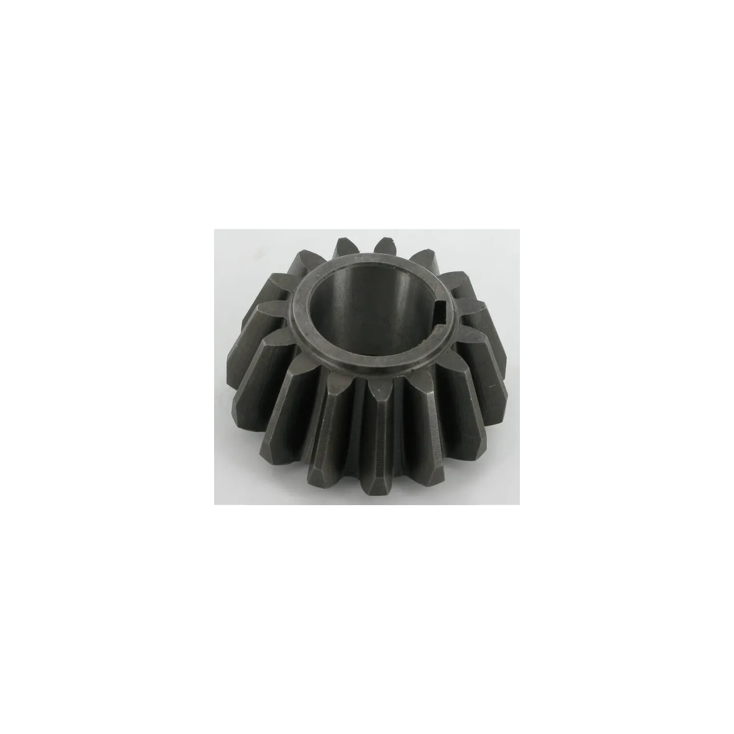 Bevel gear 15 teeth   58556010 Kuhn