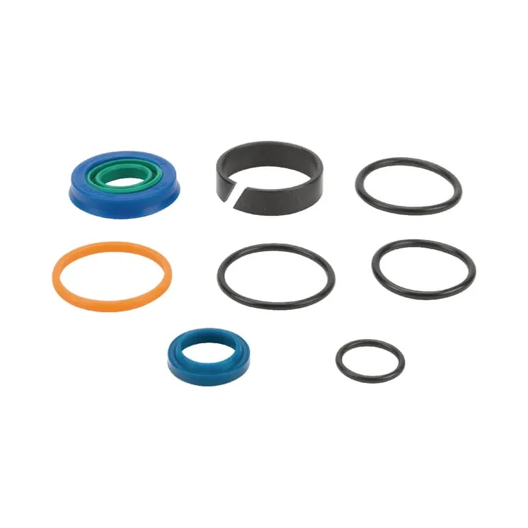 gasket set hydraulic cylinder  58739100 Kuhn