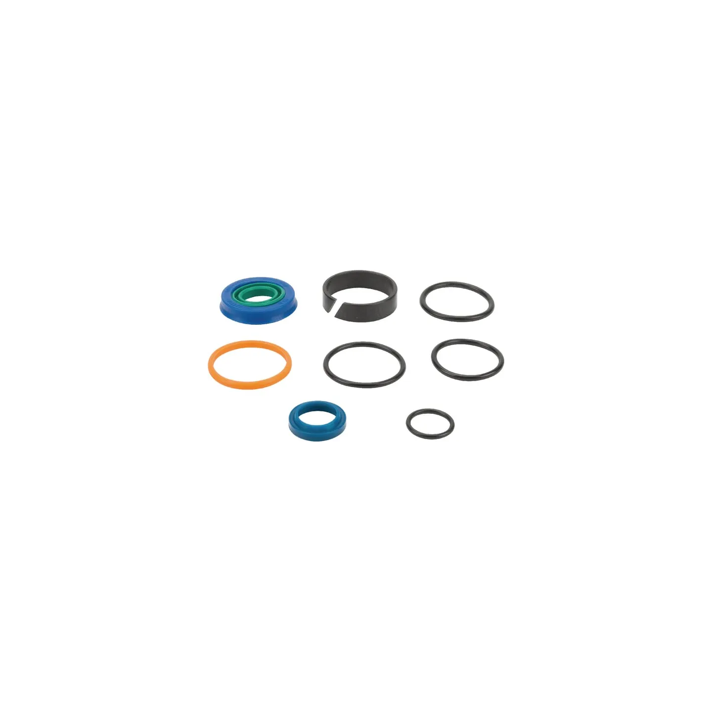 gasket set hydraulic cylinder  58739100 Kuhn