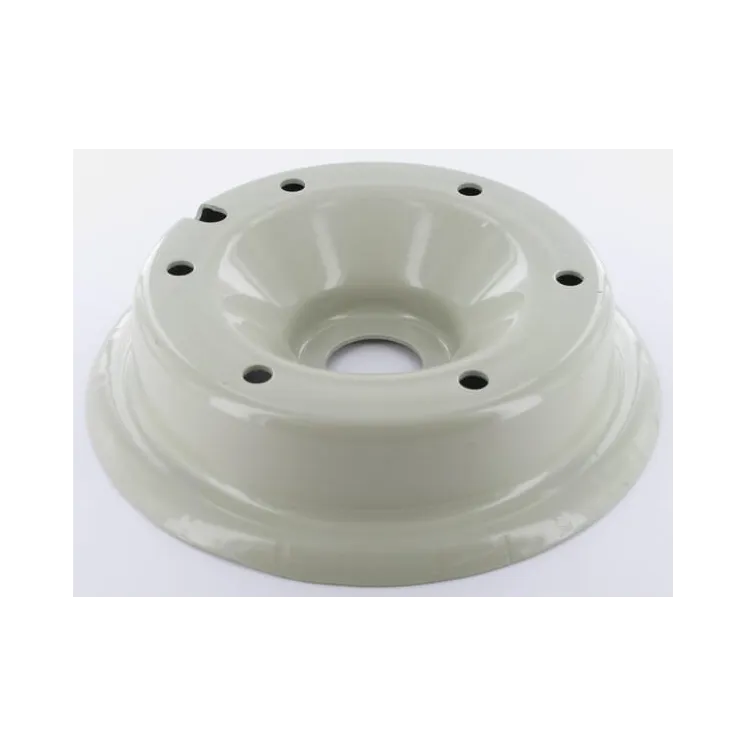Half rim   58507600 Kuhn