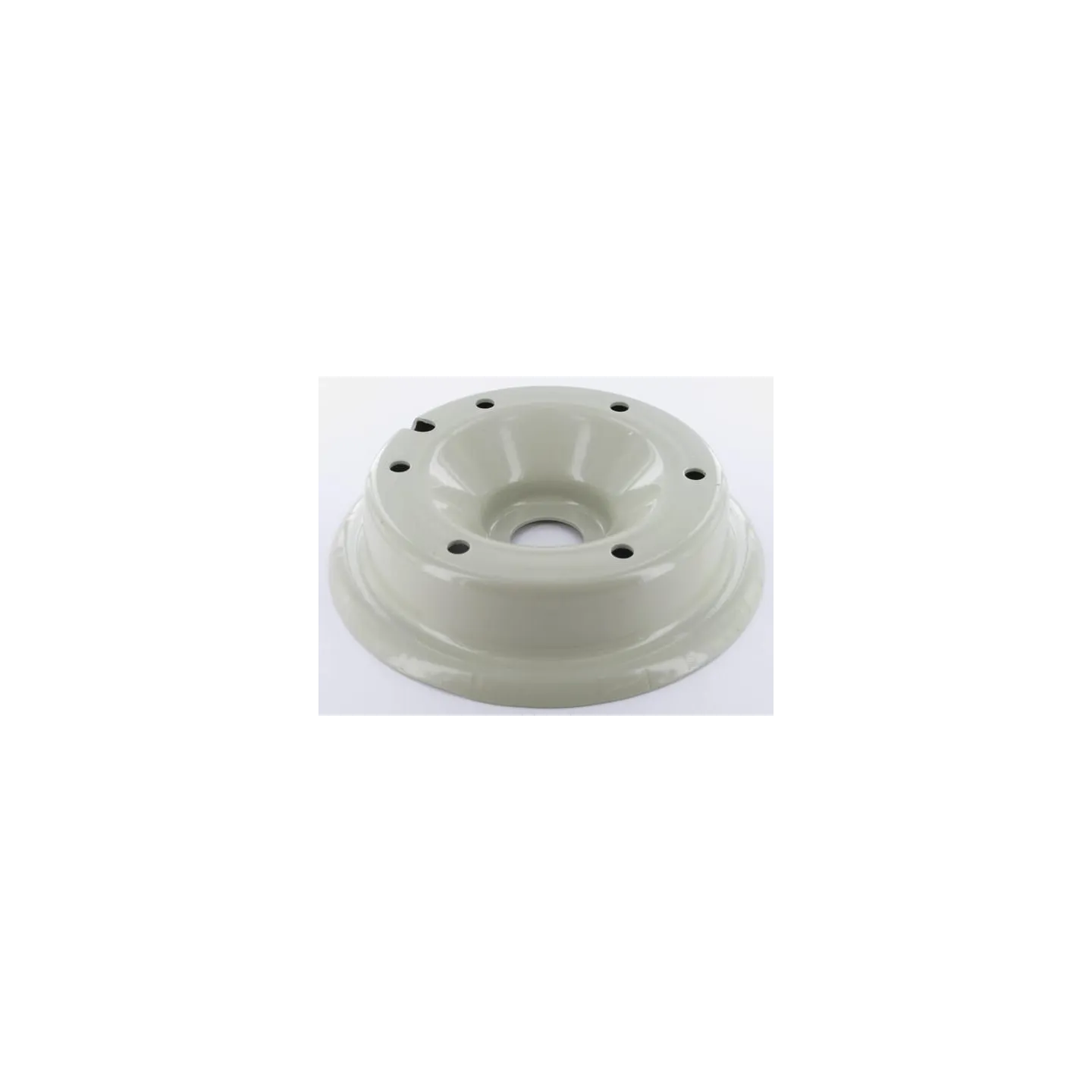 Half rim   58507600 Kuhn