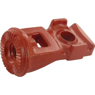 Adjusting Piece   58762300 Kuhn