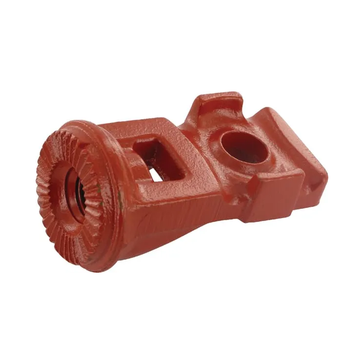 Adjusting Piece   58762300 Kuhn
