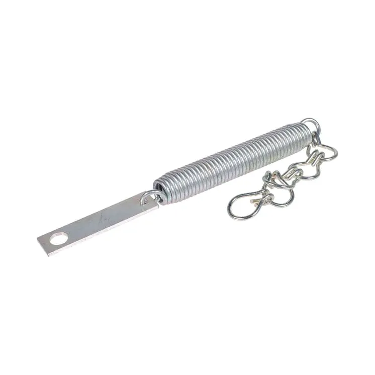 Chain with spring  5821128 Lemken