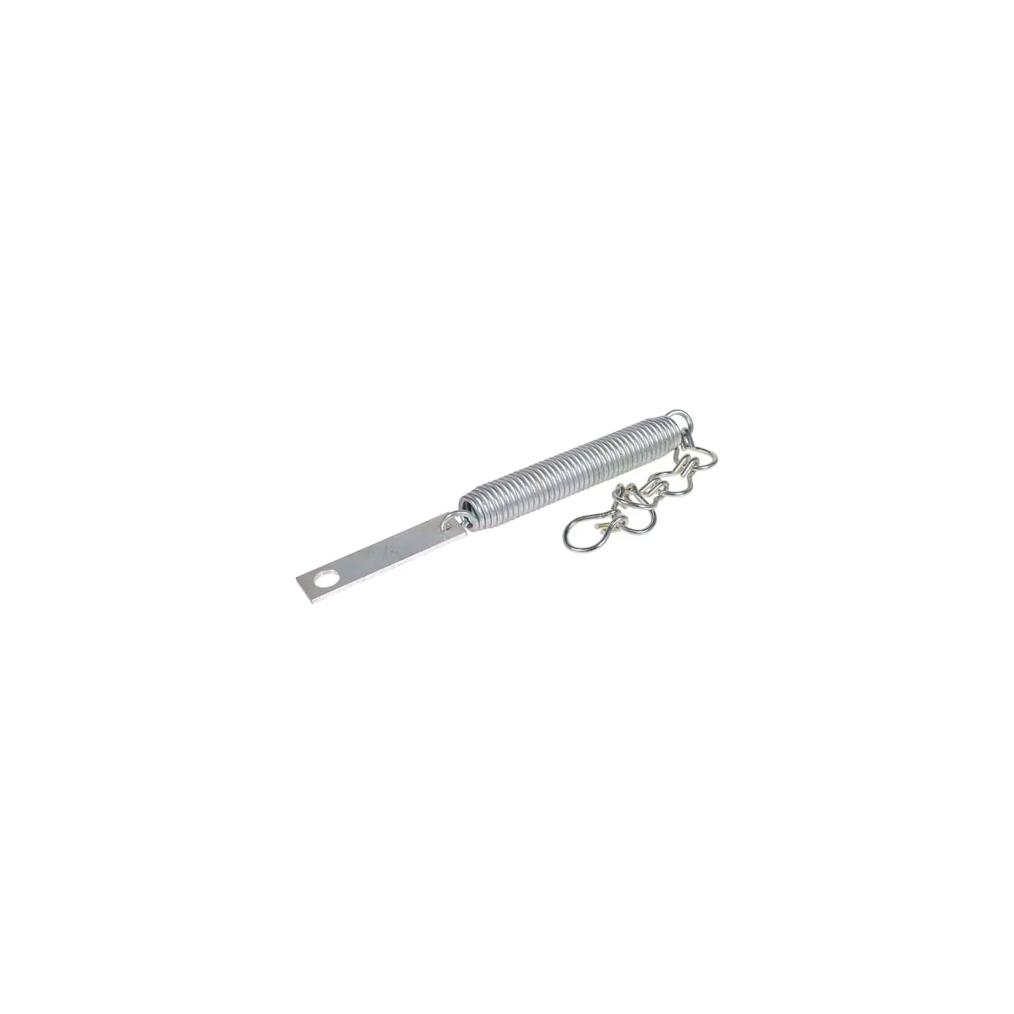 Chain with spring  5821128 Lemken