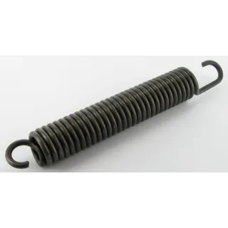 Extension Spring   59001600 Kuhn
