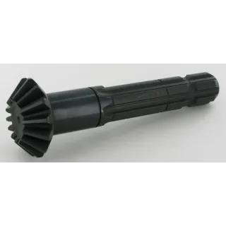 Pinion shaft  58555210 Kuhn 58555200