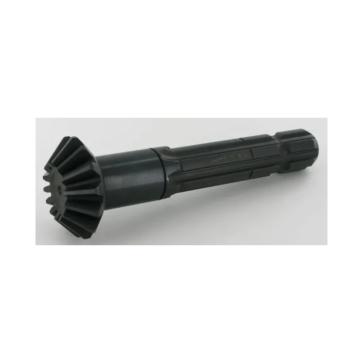 Pinion shaft  58555210 Kuhn 58555200