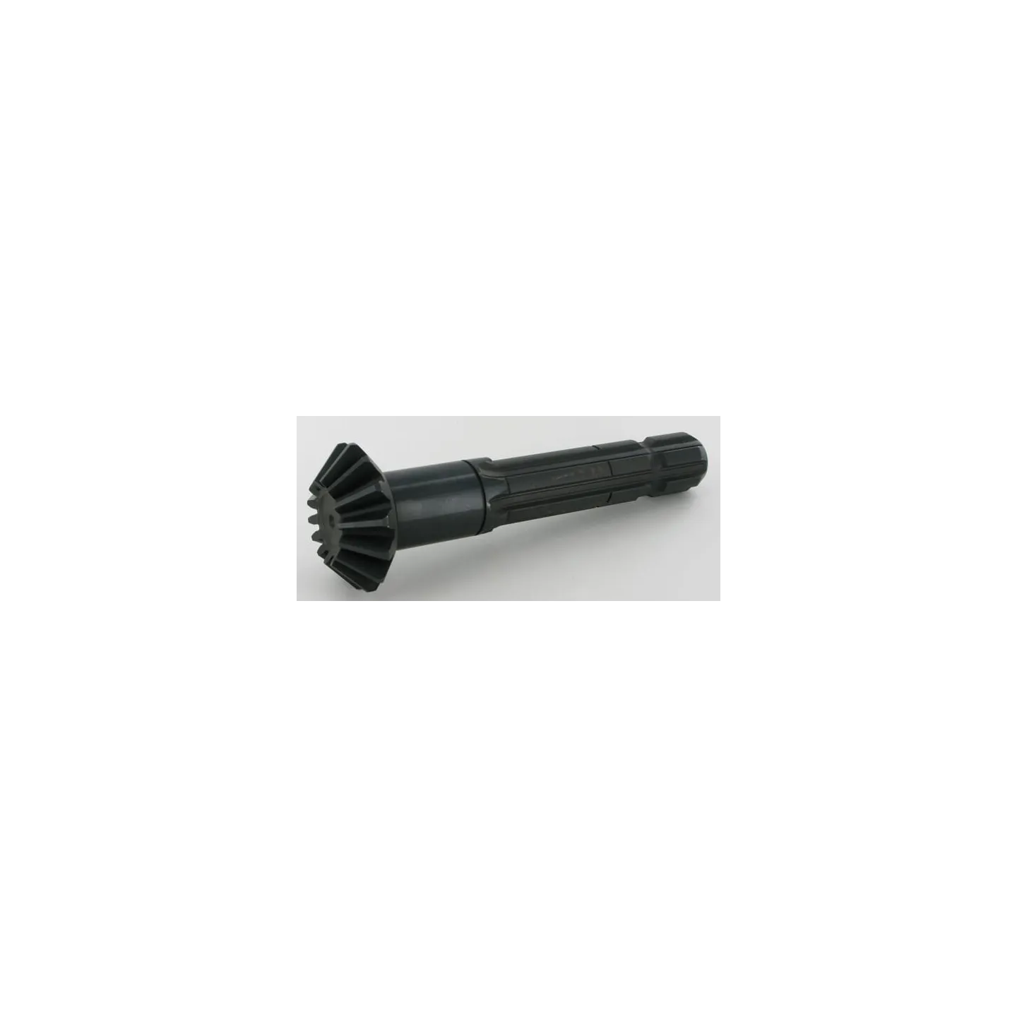 Pinion shaft  58555210 Kuhn 58555200