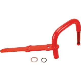 Wheel Column  58761420 Kuhn