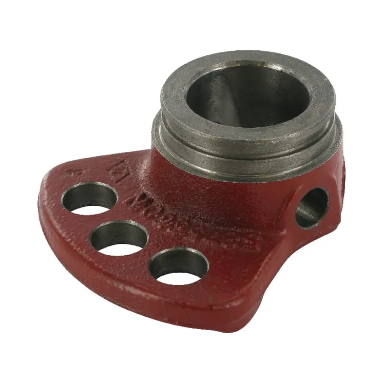 Control plate   58756600 Kuhn