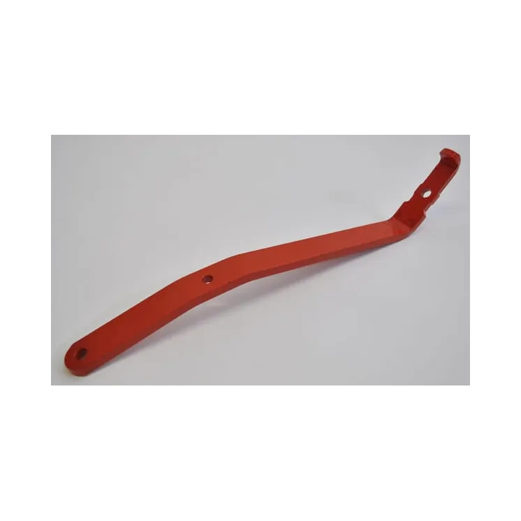 Tine holder 14mm   58557710 Kuhn