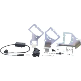Adjusting motor complete  58210292 Lemken 57310389 5734833 5734838