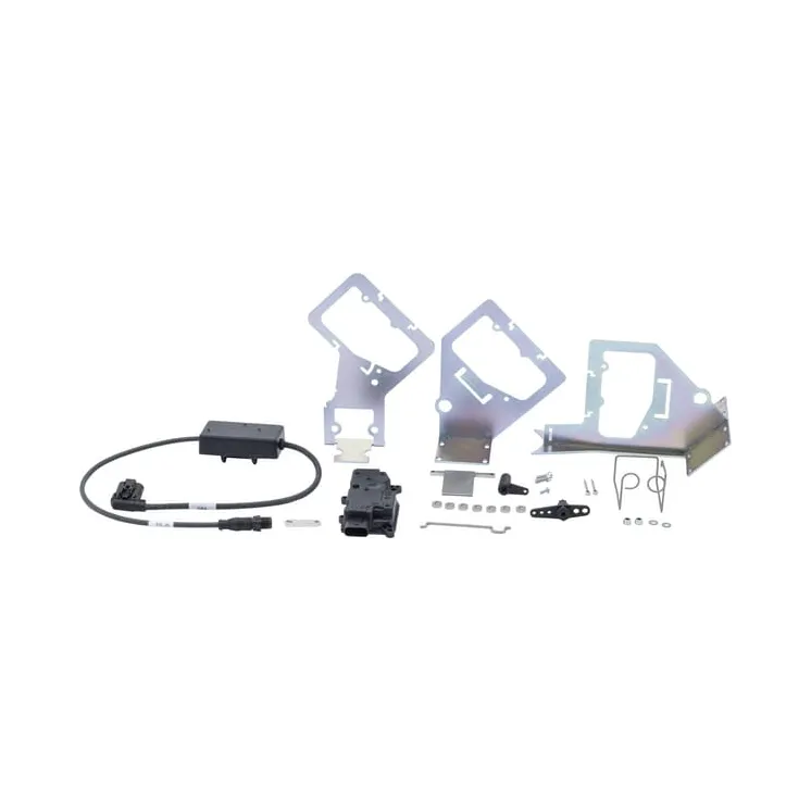 Adjusting motor complete  58210292 Lemken 57310389 5734833 5734838