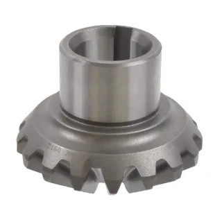 Koniskais zobrats 58555110 Kuhn 58555100